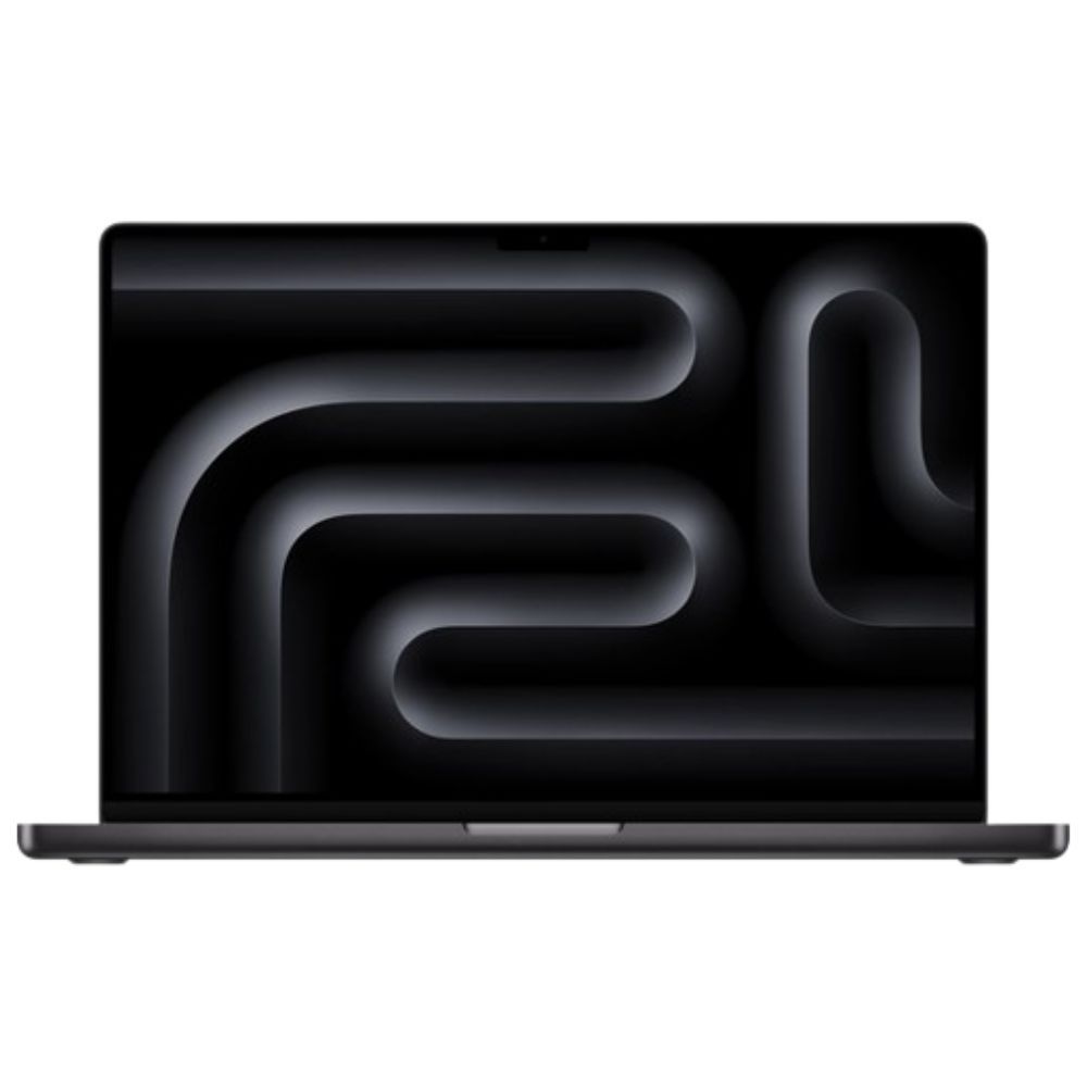 купить Ноутбук Apple 16-inch MacBook Pro Space Black, Model A2991 MRW33RU/A в Алматы