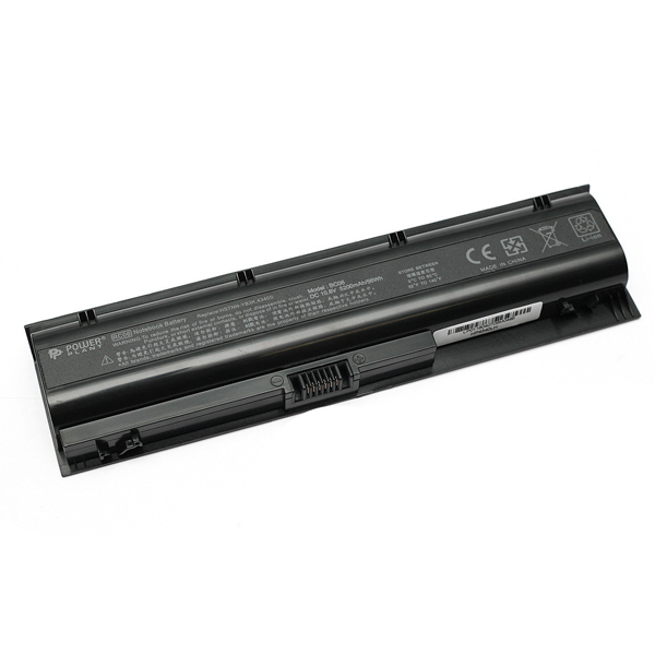 купить Аккумулятор PowerPlant для ноутбуков HP ProBook 4340s (HSTNN-YB3K, HP4340LH) 10.8V 5200mAh в Алматы