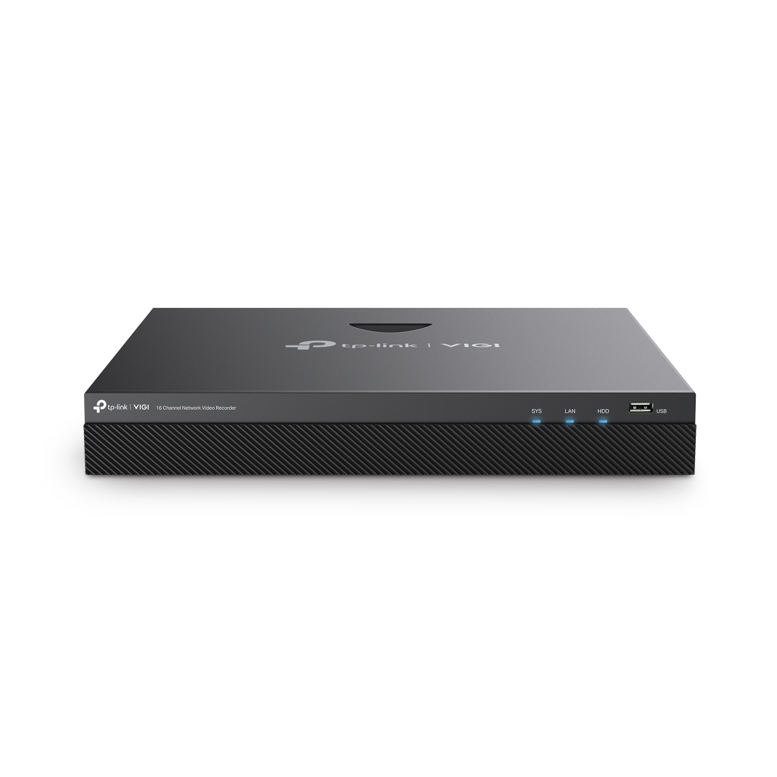 купить Видео-регистратор TP-Link/VIGI NVR2016H/16-канальный сетевой видеорегистратор в Алматы
