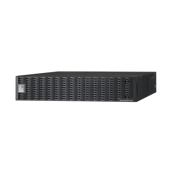 купить Внешний батарейный модуль для ИБП CyberPower OL2000ERTXL2U, OL3000ERTXL2U, OL2000EXL, OL3000EXL, 2U Rack/Tower, RBP0077 (12 шт АКБ 12В 9Ач.) Может быть подключено до 10-ти батарейных модулей. в Алматы