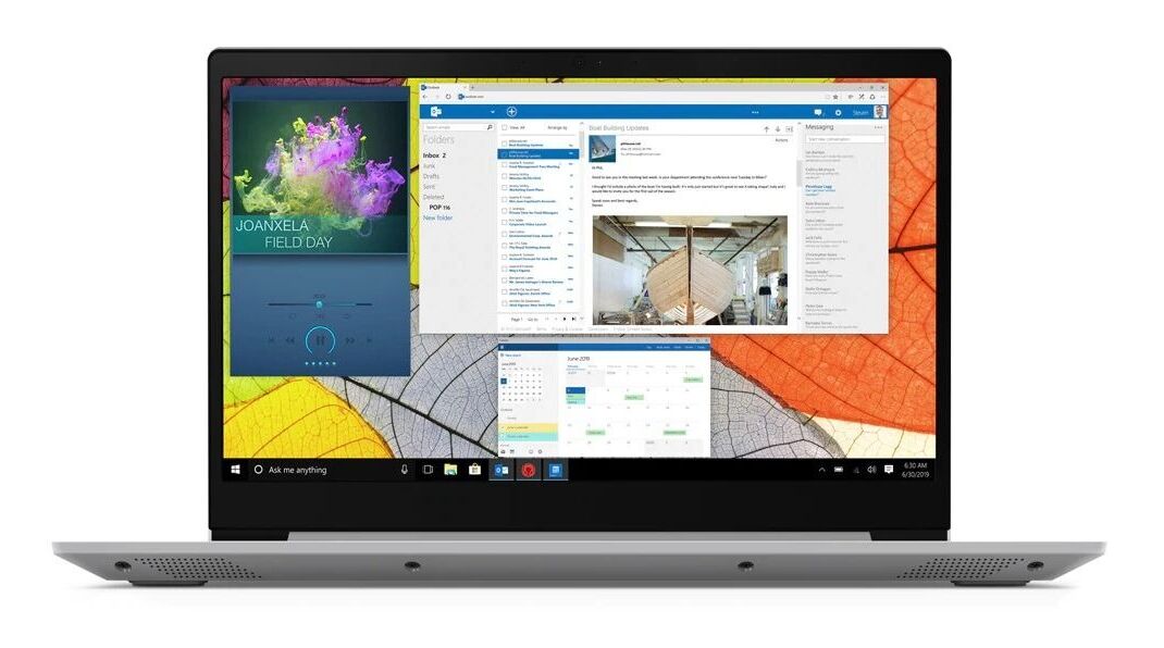 купить Ноутбук Lenovo S145-15AST 15,6**FHD/Core i3-7020U/8Gb/256Gb SSD/Win10 (81VD000MRK) в Алматы