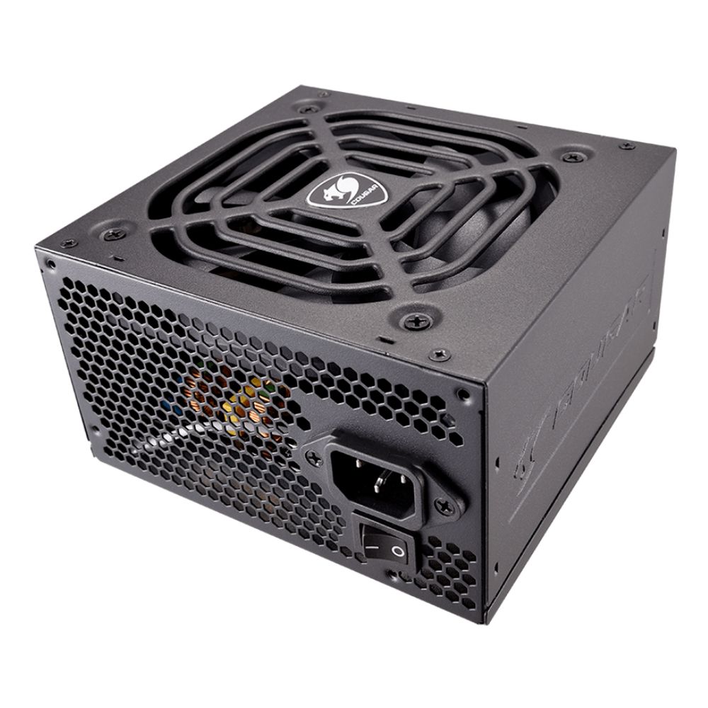 купить Блок питания Cougar VTC 600 00000031317 в Алматы