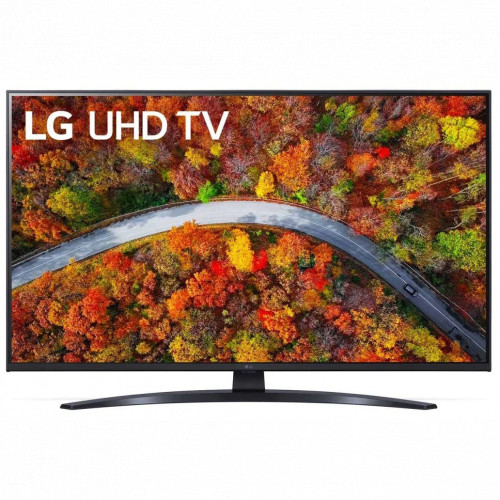 купить Телевизор LG 50" 43UP81006LA в Алматы