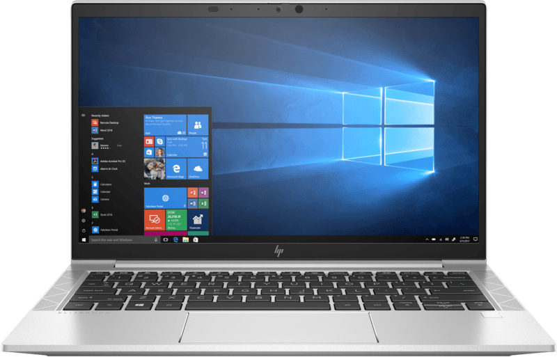 купить HP 1J6E4EA EB830G7 i5-10210U 13 8GB/256 PC в Алматы