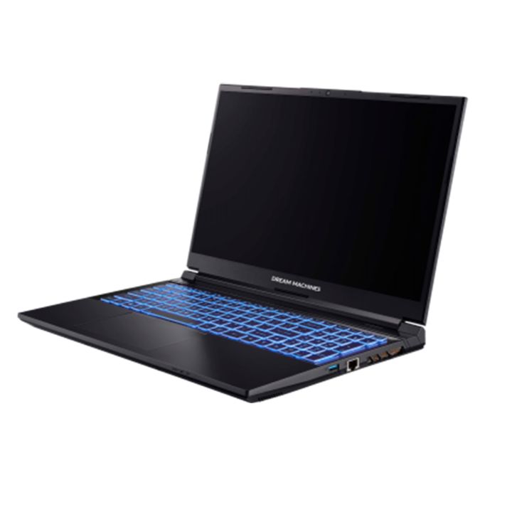 купить Ноутбук Dream Machines RG3050-15KZ31 15.6* FHD 144Hz i5-12500H 16GB 512GB RTX3050 DOS в Алматы