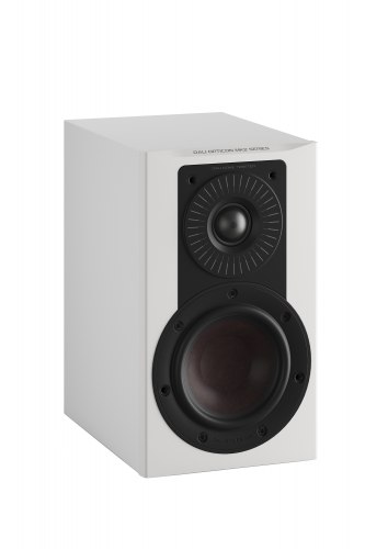 купить Полочная акустика DALI Opticon 1 MK2 белый, 1 пара в Алматы