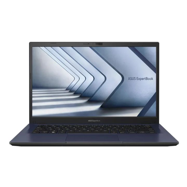 купить Ноутбук Asus 90NX05V1-M00S10 ExpertBook B1 B1402CBA-EB0642 14 Black в Алматы