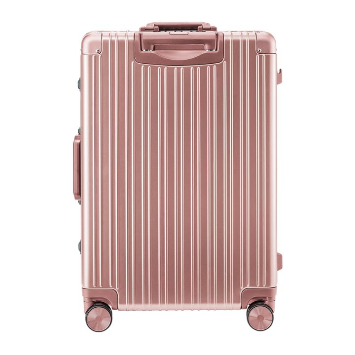 Чемодан NINETYGO All-round Guard Luggage 28" Red купить в Алматы