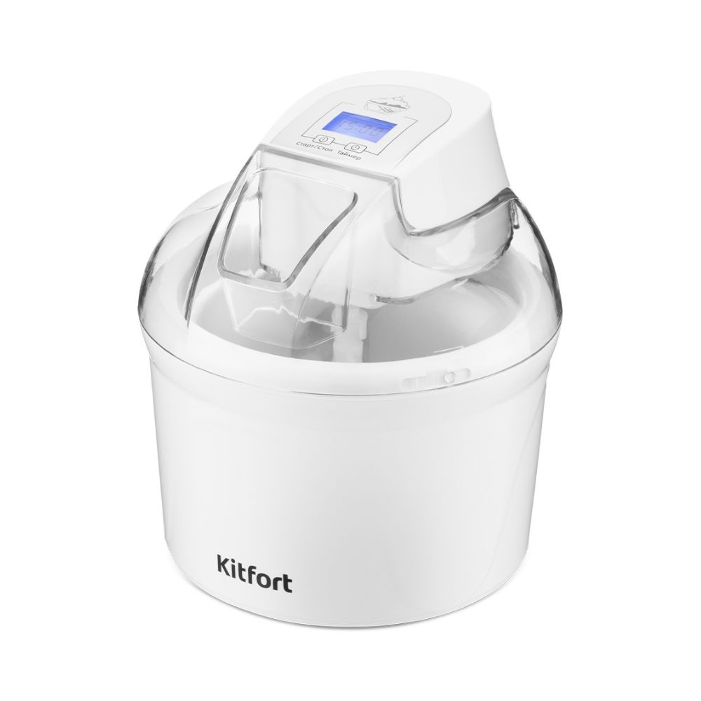 купить Мороженица Kitfort KT-1808 в Алматы