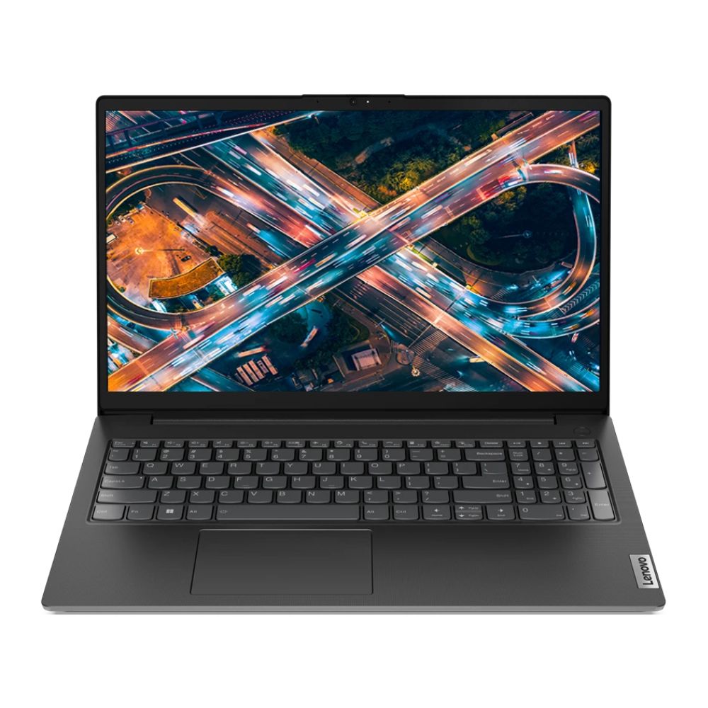 купить Ноутбук&nbsp;Lenovo&nbsp;V15 15,6*FHD/Core i3-1315u/8Gb/256Gb/Int/Dos (83A10055RU) в Алматы