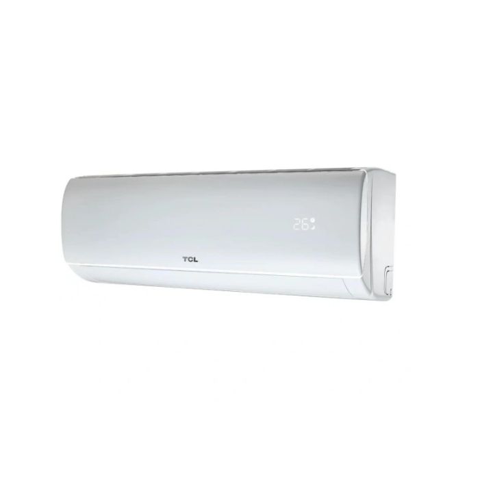 купить Split type on-off air conditioner, effective capacity 27 m2, consumption 2.7 kWatt, refrigerant type R410, 220V-50Hz, cooling and heating, without copper pipe, in and out boxes. в Алматы