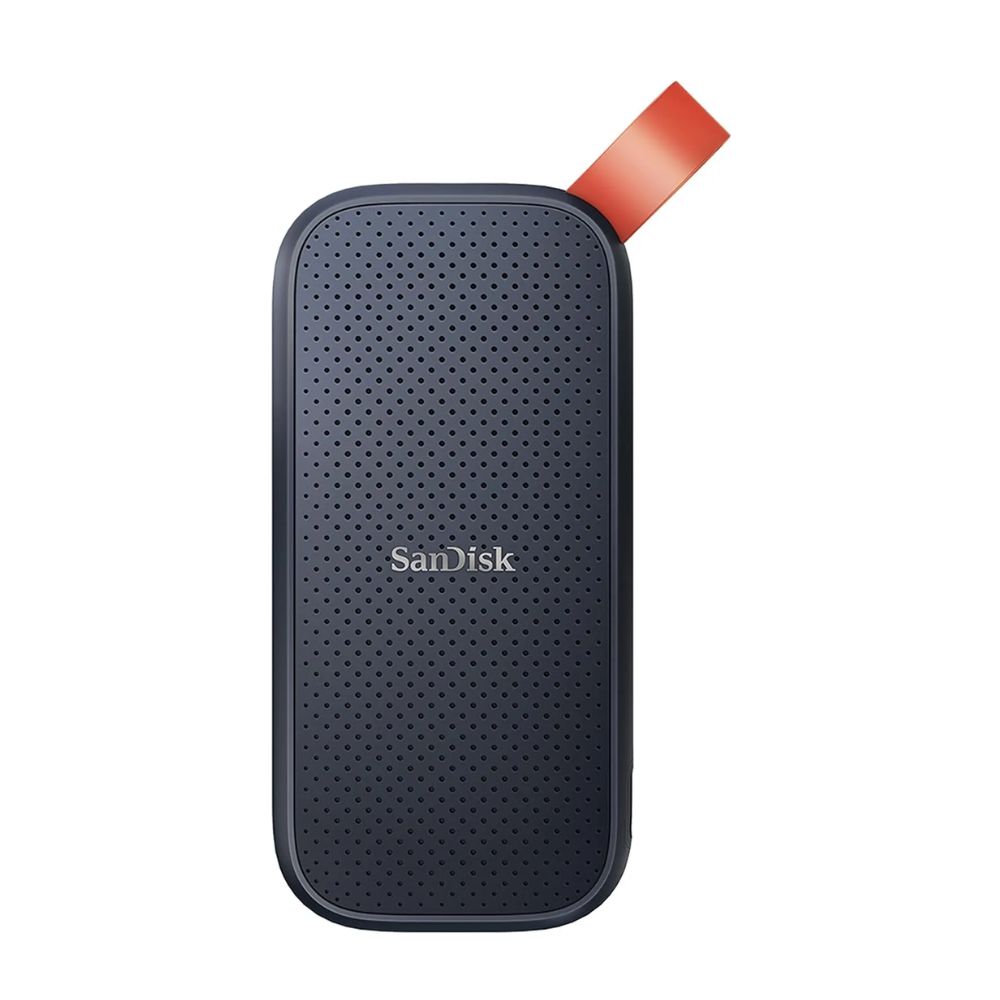 Купить SanDisk Portable SSD 1TB- up to 800MB/s Read Speed в Алматы