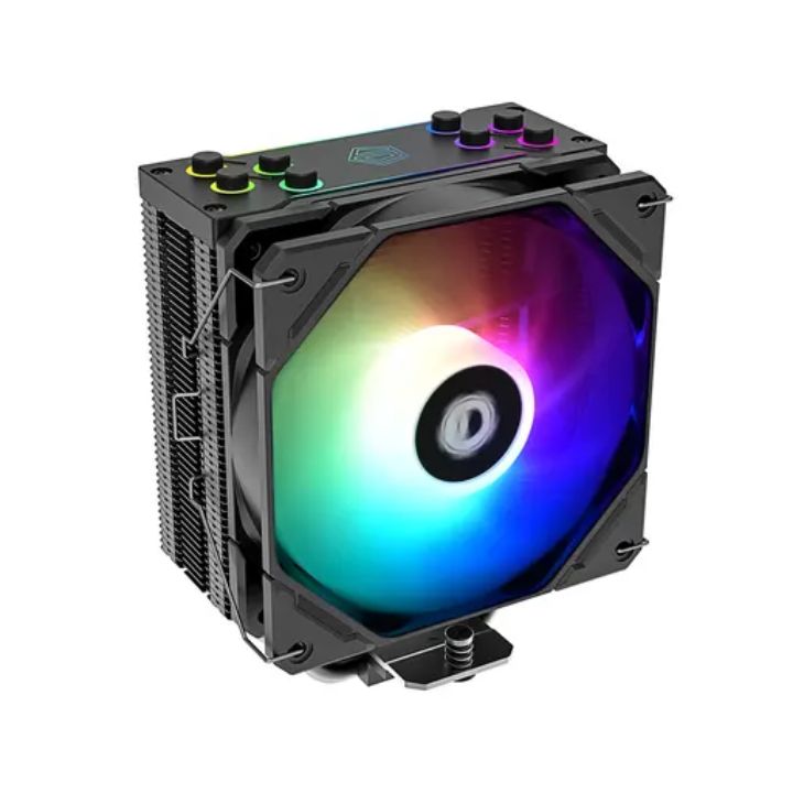 купить Вентилятор для процессора ID-COOLING SE-224-XT ARGB V3 в Алматы