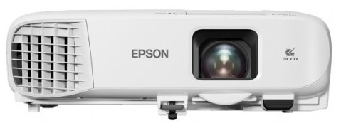 купить Проектор универсальный Epson EB-2247U в Алматы