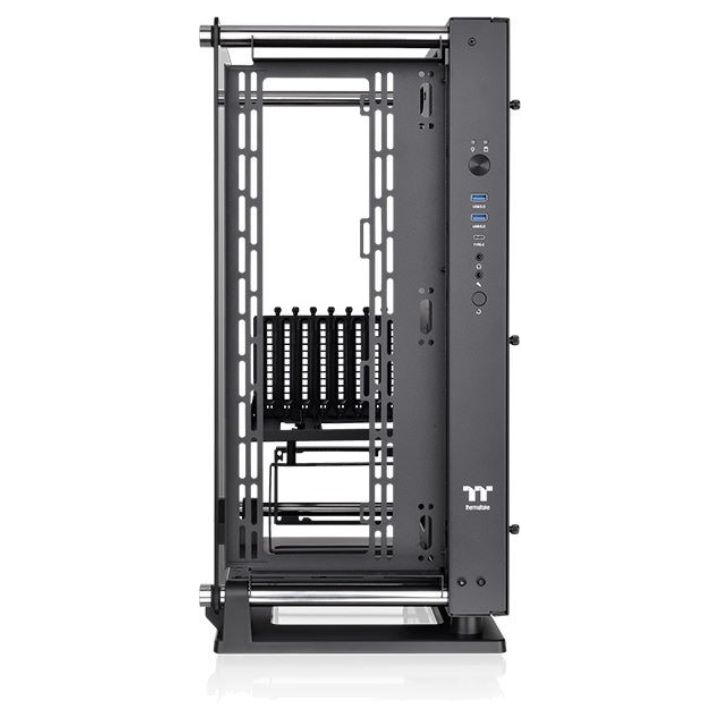 купить Компьютерный корпус Thermaltake Core P3 TG Pro без Б/П в Алматы