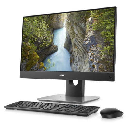 купить Моноблок Dell OptiPlex 7480 All-in-One XCTO (210-AVLS-AB4) в Алматы