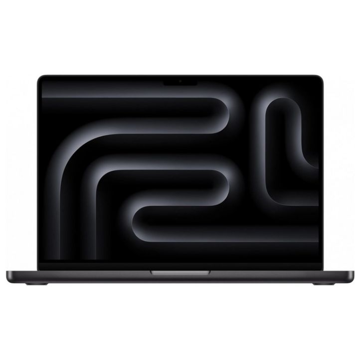 купить Ноутбук Apple 14-inch MacBook Pro MRX43RU/A A2992 Space Black в Алматы