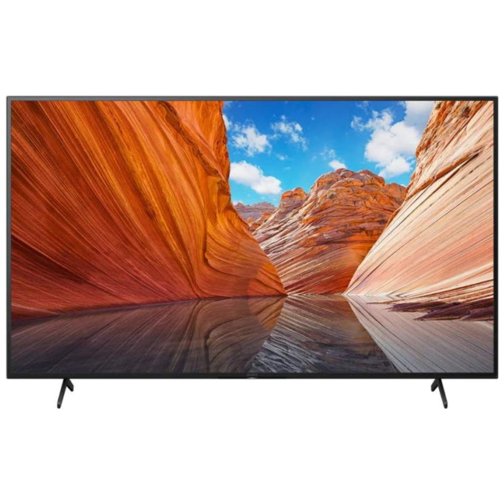 купить Телевизор Sony KD-55X81J 55 " в Алматы