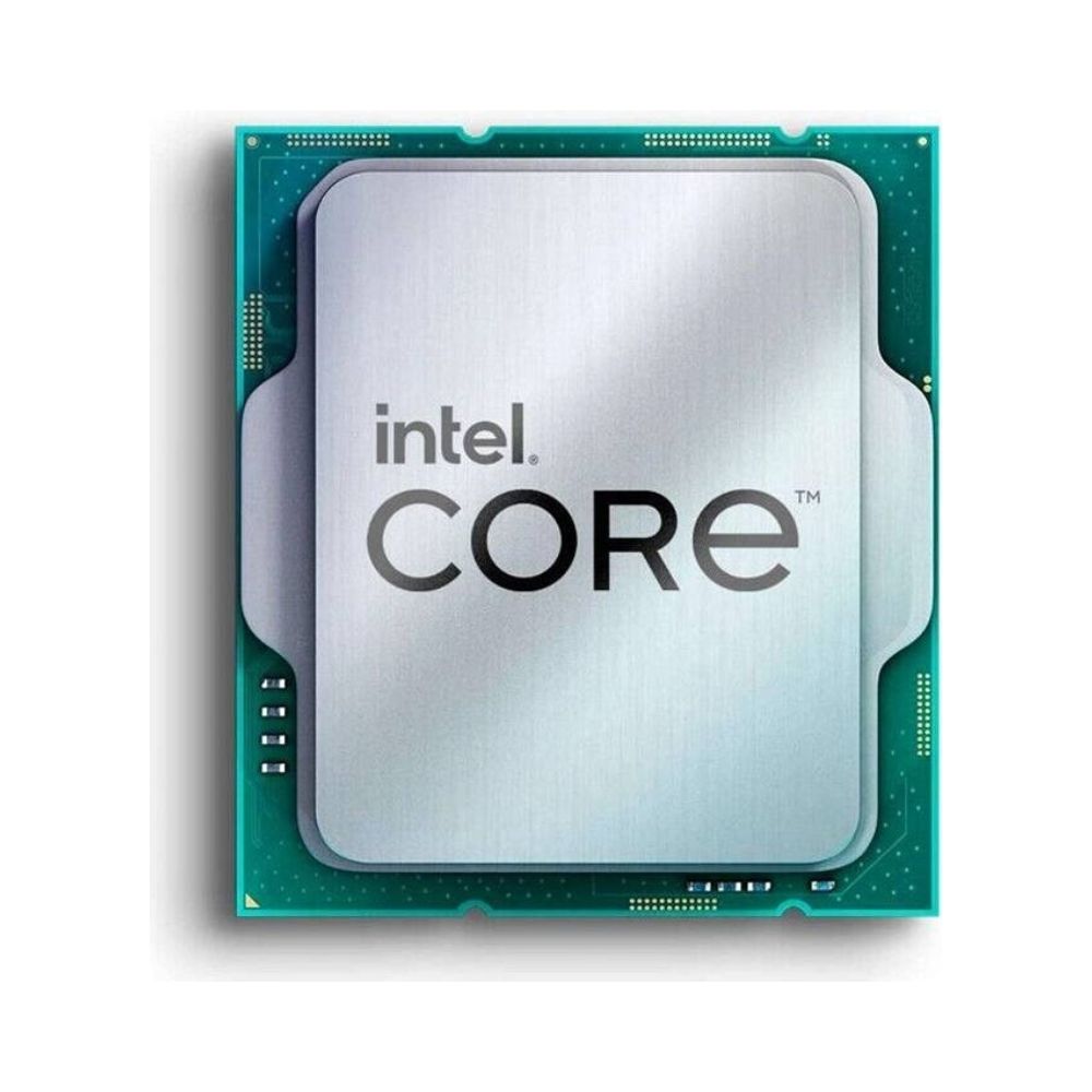 купить Процессор Intel Core i5-14400F, 10C/16T, 2.50 GHz, 20MB Cache, LGA1700, 65W TDP, CM8071505093011 TRAY в Алматы