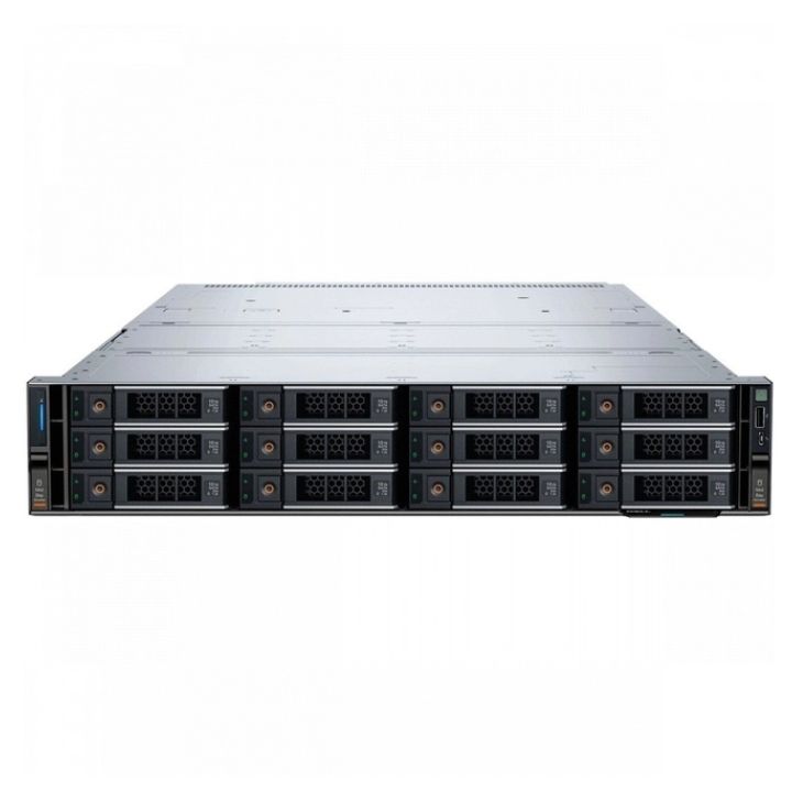 купить Сервер Dell PowerEdge R760XD2 (210-BGSS) в Алматы