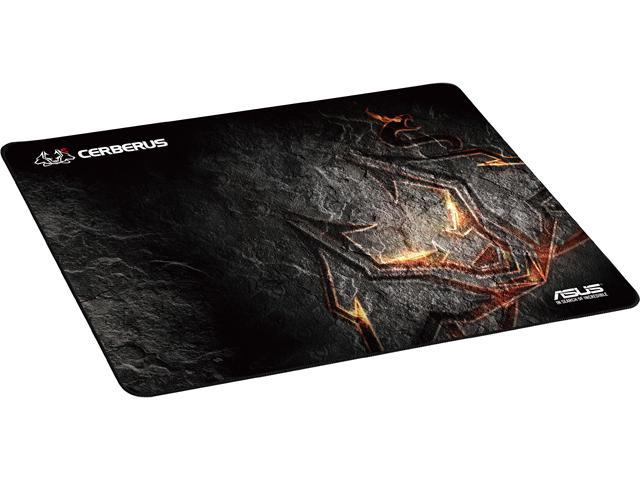купить Игровой коврик для мыши ASUS CERBERUS PAD, 90YH00T1-BDUA00 в Алматы