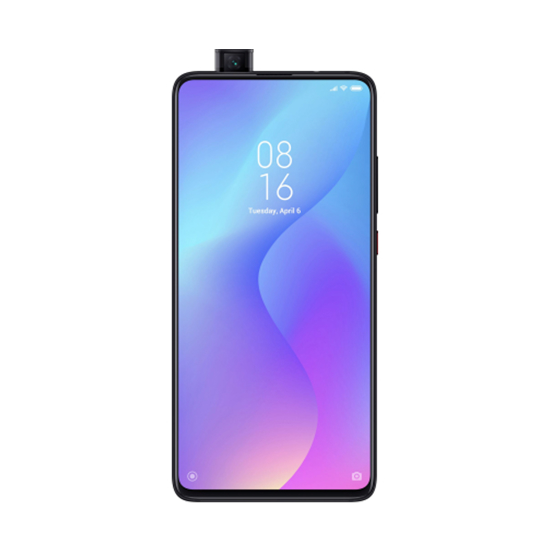 купить Мобильный телефон Xiaomi Mi 9T Pro 128GB Carbon Black в Алматы