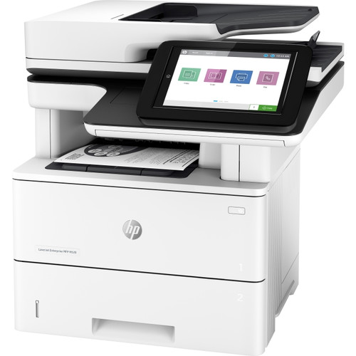 купить МФУ HP LaserJet Enterprise MFP M528dn 1PV64A_S в Алматы