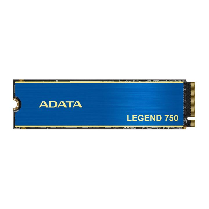 купить Твердотельный накопитель SSD ADATA LEGEND 750 1024GB M.2 в Алматы