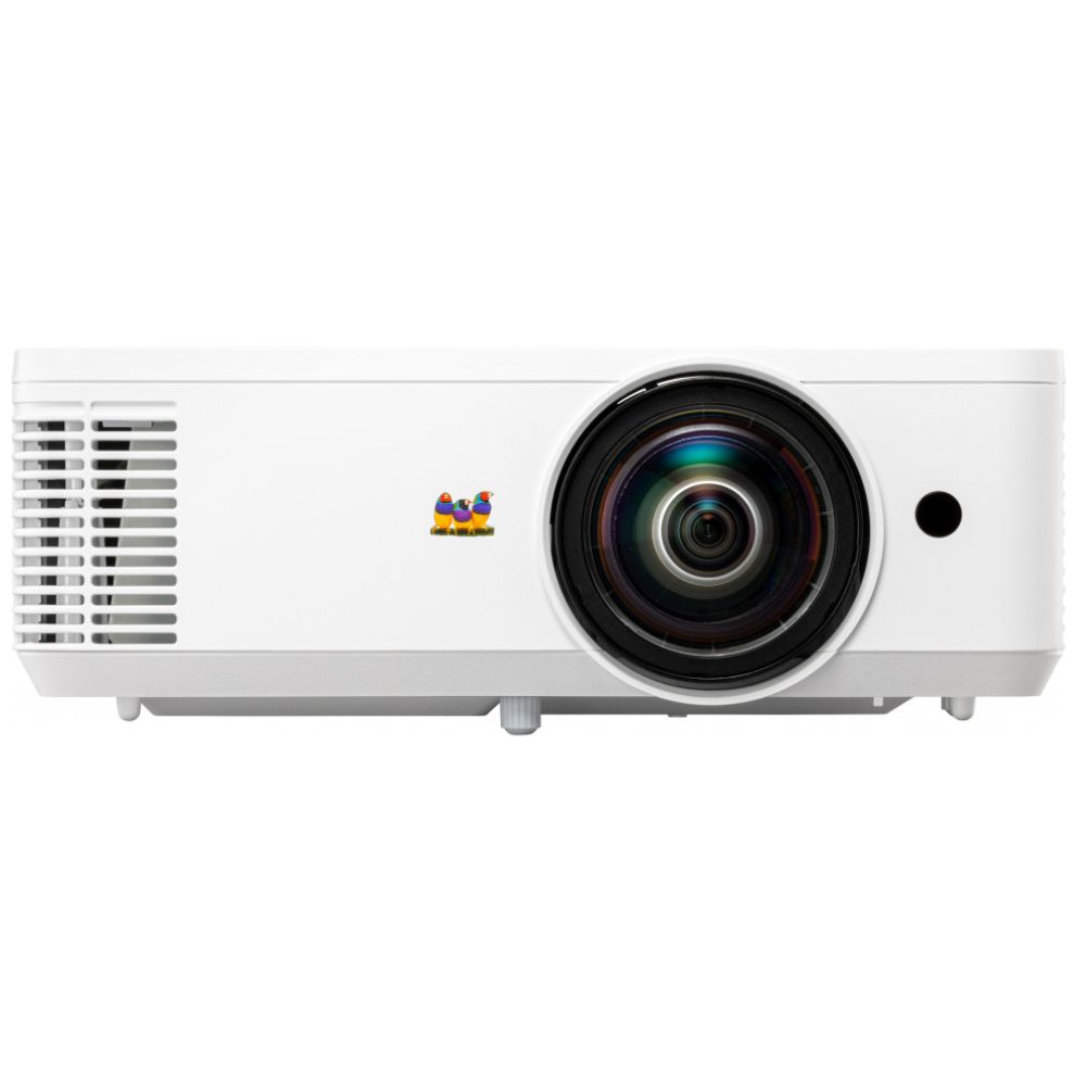Проектор короткофокусный ViewSonic PS502W купить в Алматы