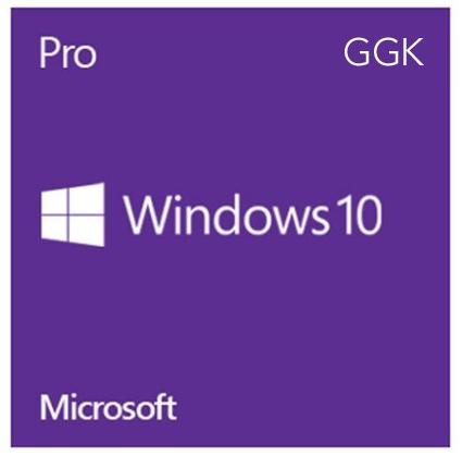купить Win Pro GGK 10 Win32 Russian 1pk DSP ORT OEI Kazakhstan Only DVD в Алматы