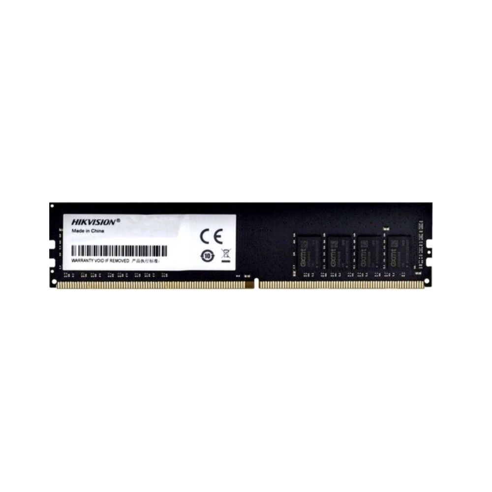 купить DIMM DDR4 16GB 3200MHz PC4?25600 CL16 1.2V Hikvision U1 HKED4161CAB2F1ZB1 в Алматы