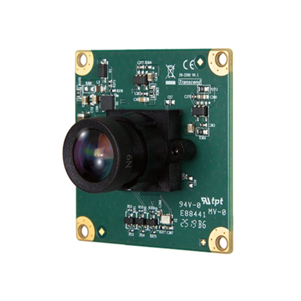 купить Модуль камеры Transcend TS-ECM300M22 в Алматы