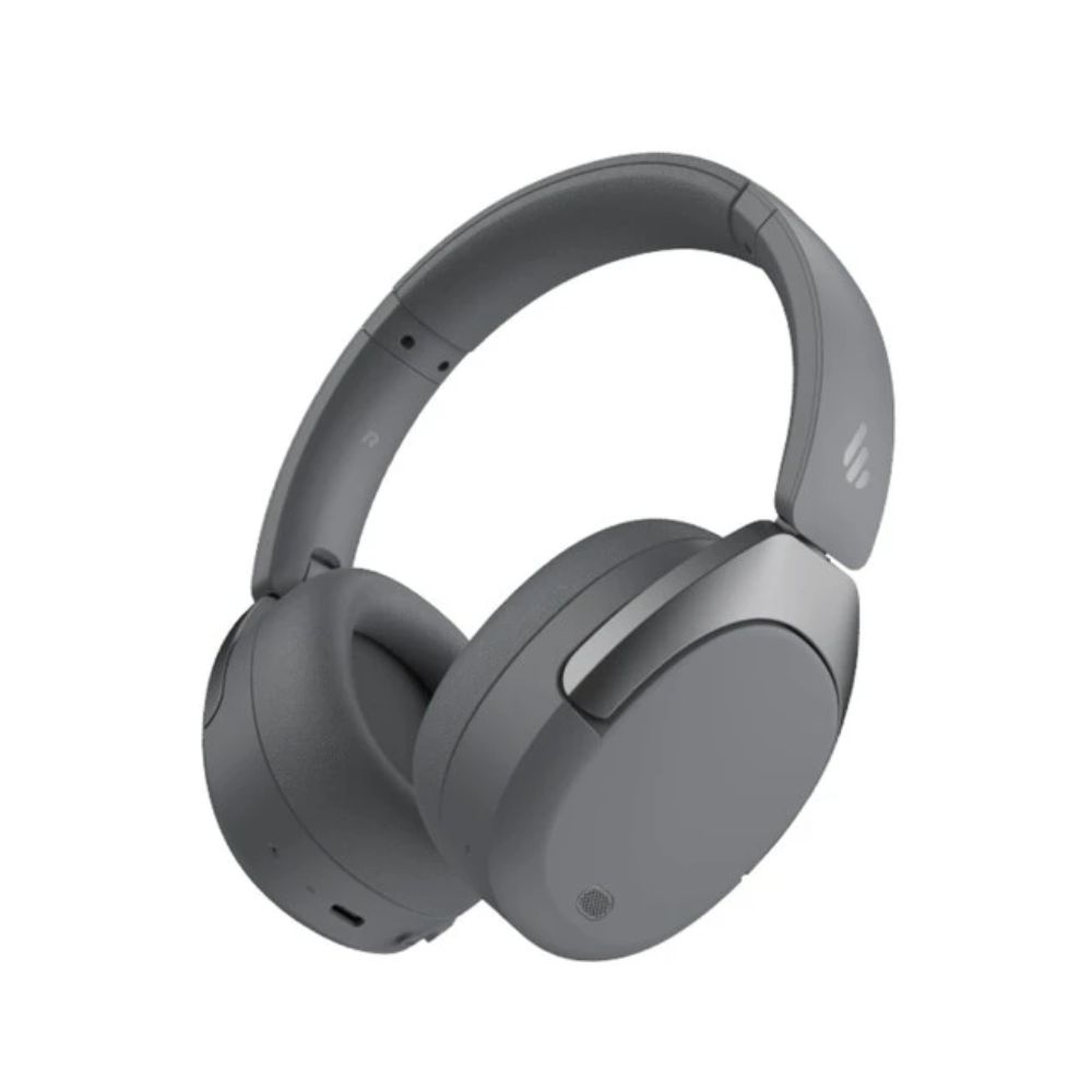 купить Гарнитура Bluetooth Edifier W830NB Grey <охватывающие, шумоподавление 20-40000Hz/BT5.4/Type C> в Алматы