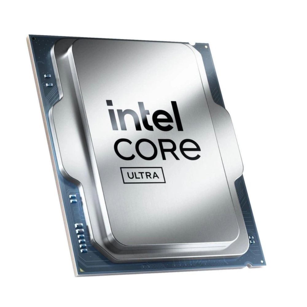Купить СPU Intel Сore Ultra 5 250K Plus, 4.2GHz (Arrow Lake, 5.3), 18C/18T, 30MB L3, MTP 159W, S1851, oem в Алматы