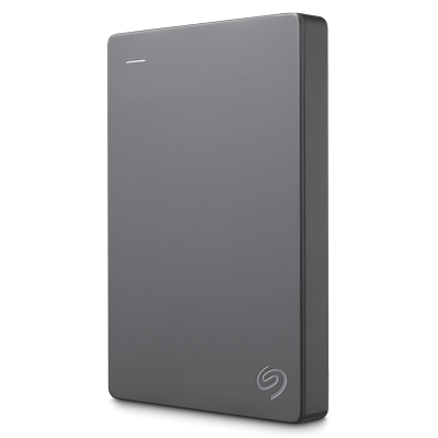 купить Внешний HDD Seagate  5Tb Basic STJL5000400 USB3.0 2.5* Корпус: Черный Пластик в Алматы