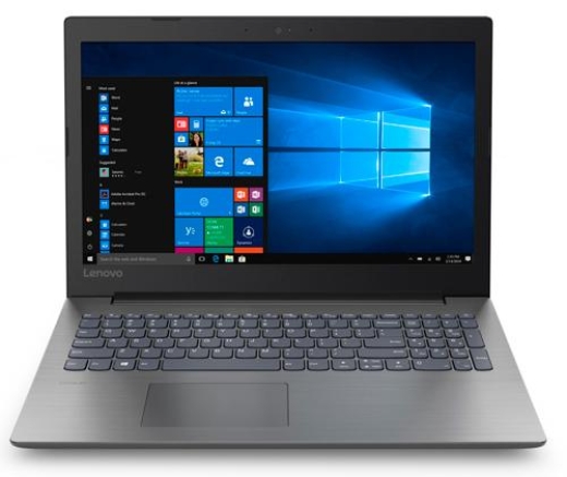 купить Ноутбук Lenovo IP330 15,6**HD/AMD RYZEN 3-2200U/4G/1TB/RADEON 535 2GB/DOS (81D200ESRK) в Алматы