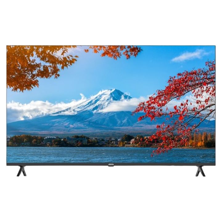 купить Телевизор 50" ELISTA GOOGLE TV FHD&nbsp;GTV-50UHDELD в Алматы