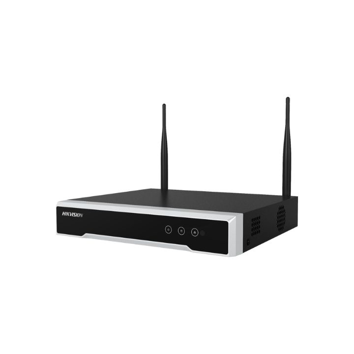 купить Сетевой видеорегистратор Hikvision в Алматы