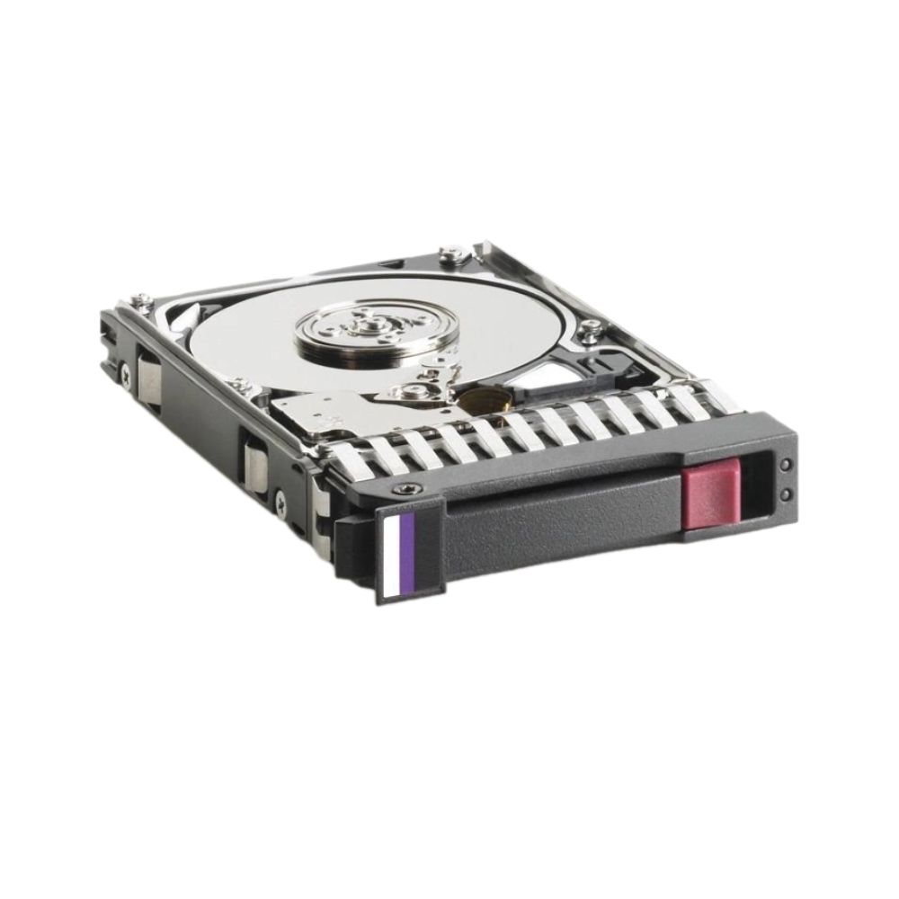 купить HDD HP Enterprise (881785-B21) в Алматы
