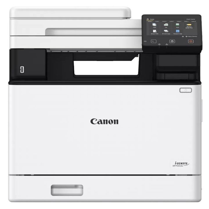 купить МФП Canon i-SENSYS MF754Cdw (5455C023) в Алматы