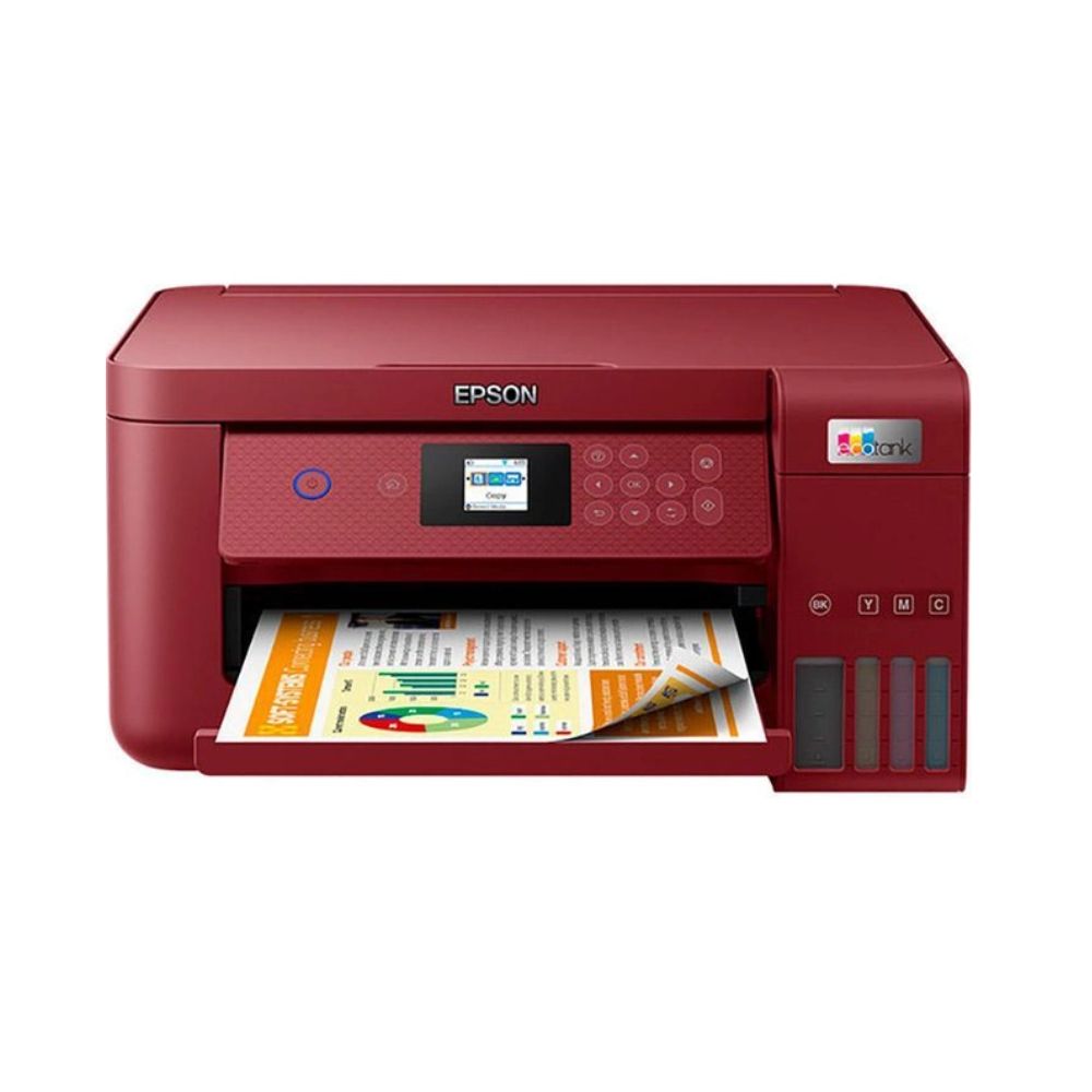 Купить МФУ Epson L4267, A4, print 5760x1440dpi, 33/15ppm, scan 1200x2400dpi, LCD, USB, Wi-Fi C11CJ63413 в Алматы
