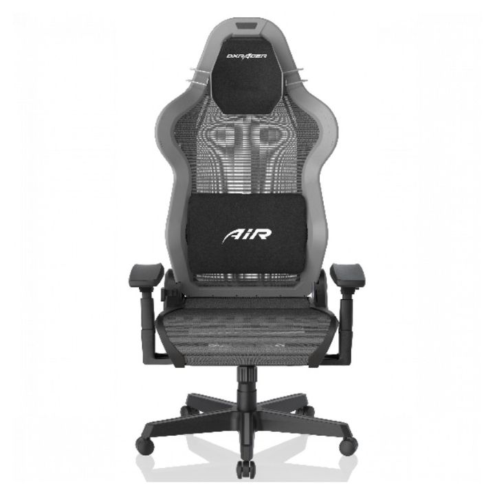купить Игровое компьютерное кресло DX Racer AIR/R3S/N в Алматы
