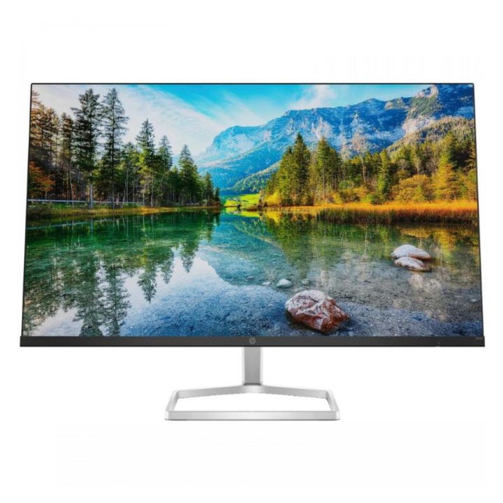 купить Монитор HP M27fe FHD 43G45AA 27" (1920 x 1080) в Алматы