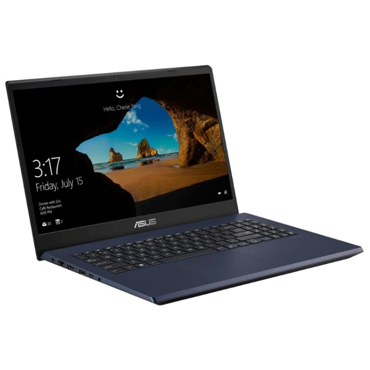 купить Ноутбук Asus 90NB0QJ1-M06820 VivoBook 15 X571LH-BQ380 15.6" FHD(1920x1080) IPS в Алматы