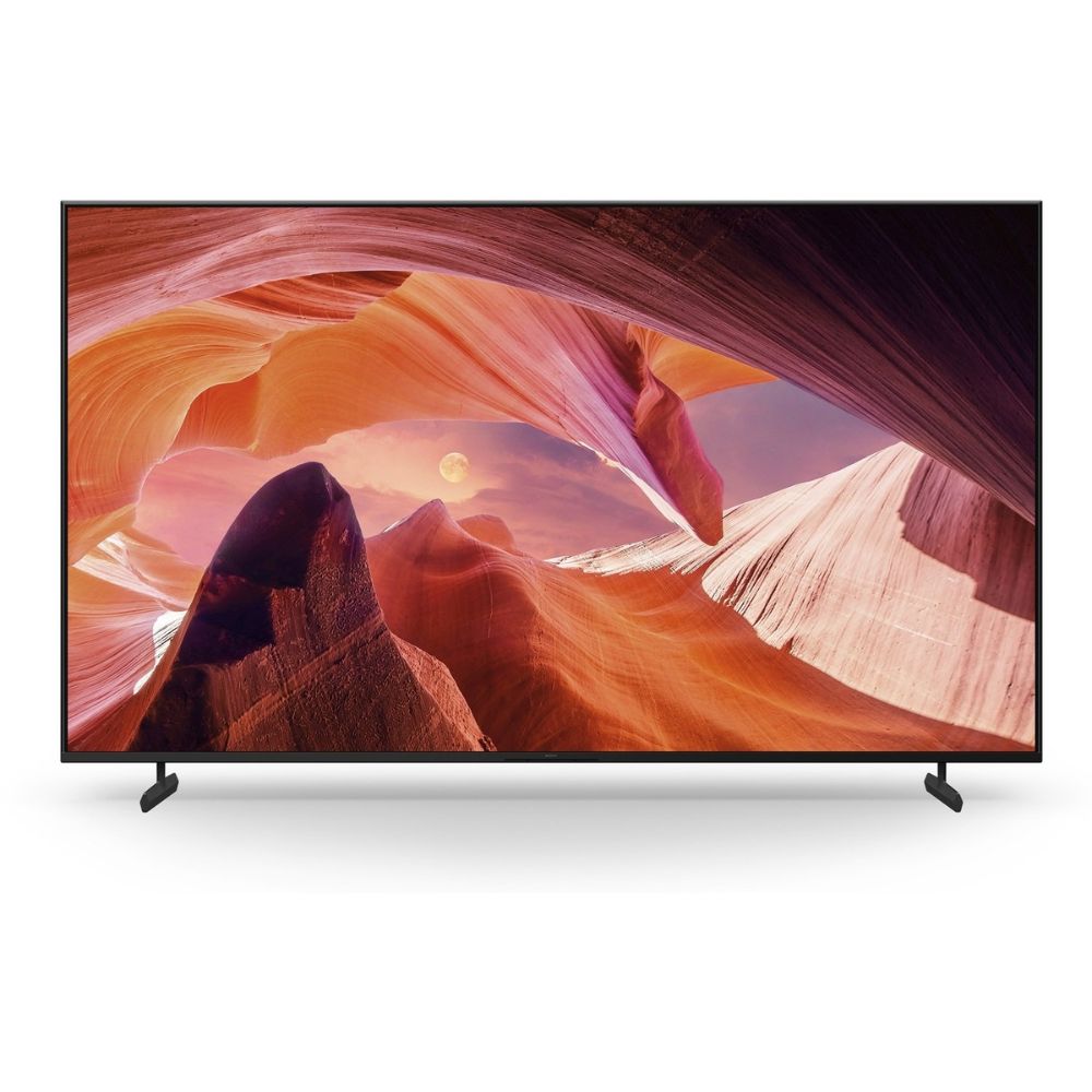 купить Телевизор Sony KD85X80L в Алматы