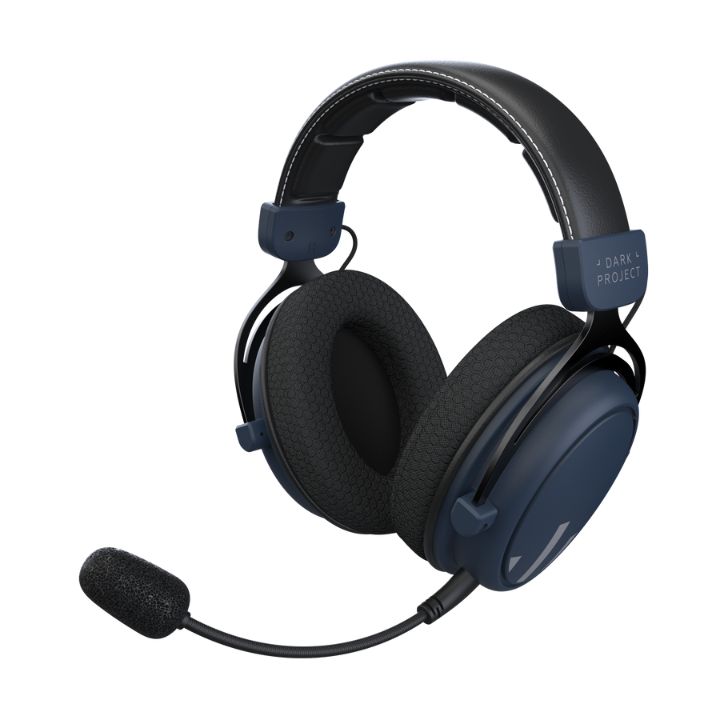 купить Гарнитура Dark Project Headset HS4 DP-HS-5004 в Алматы