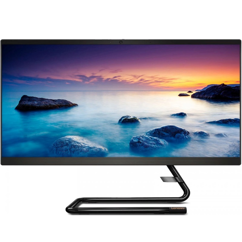 купить Моноблок Lenovo моноблок IdeaCentre AIO 3 22ADA05 21.5" FHD(1920x1080) в Алматы