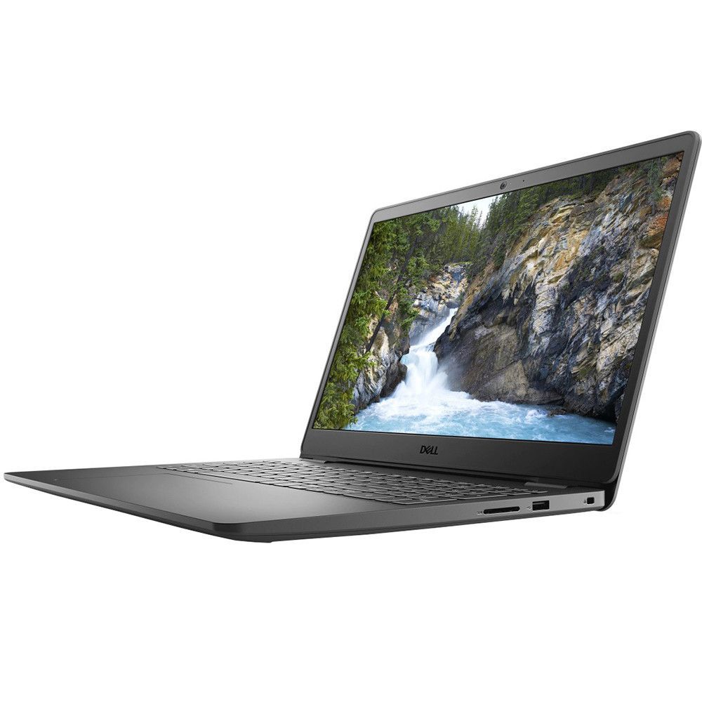 купить Ноутбук Dell Vostro 5510/Процессор Core i5-11320H/ОЗУ 8GB/Накопитель 256GB SSD/Экран 15.6* FHD/Встроенная графика Intel Iris Xe/Сканер отпечатка пальцев FgrPr/Камера и микрофон Cam & Mic/Сеть WLAN + BT/Подсветка клавиатуры Backlit Kb/Батарея 4 Cell/О в Алматы