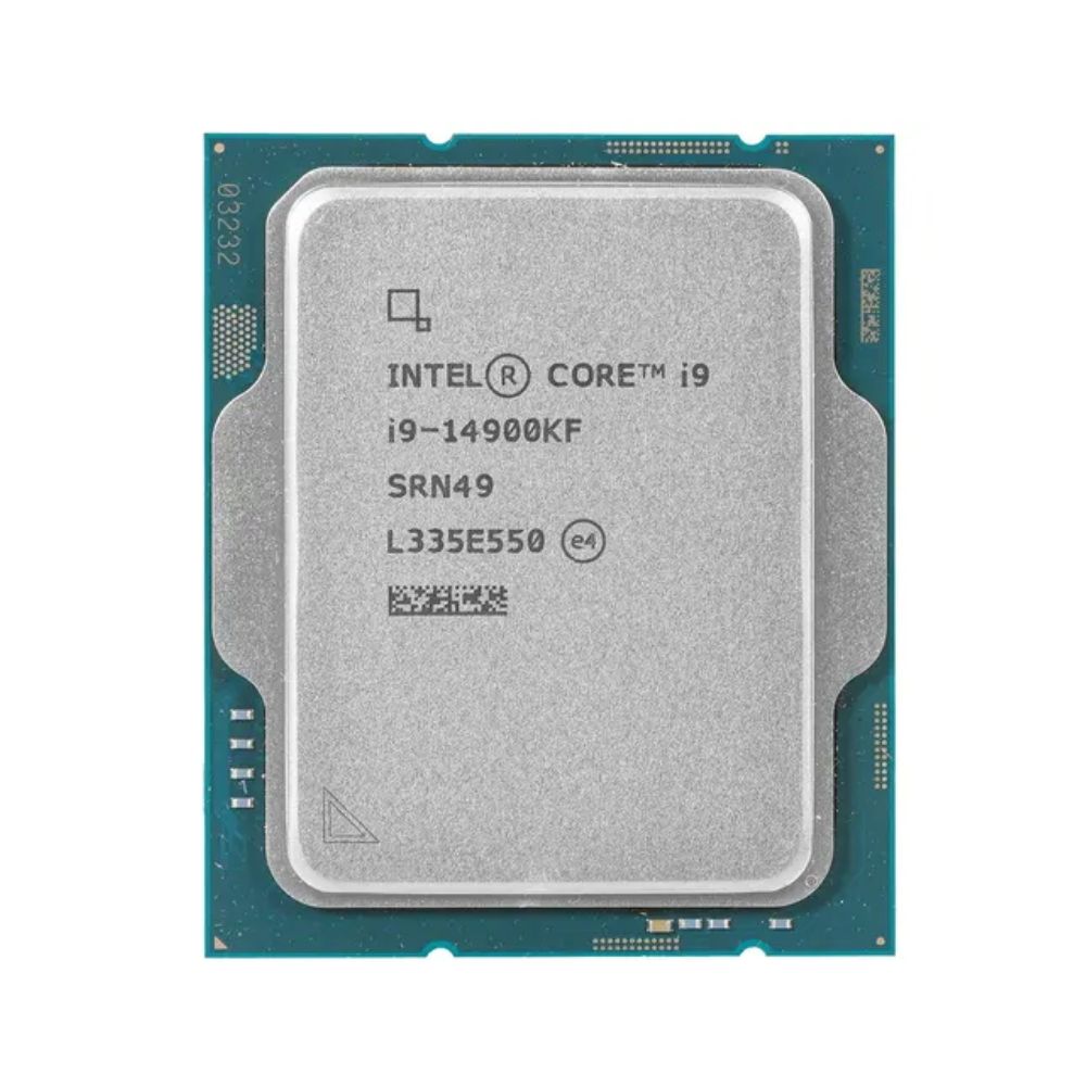 купить Процессор Intel Core i9-14900KF Raptor Lake-R (3200MHz, LGA1700, L3 36Mb, 24C/32T), oem в Алматы