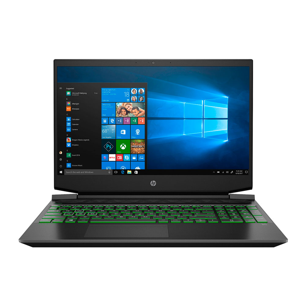 купить Ноутбук HP Europe/15-ec0032ur/Ryzen 5/3550H/2,1 GHz/8 Gb/256*1000 Gb/Nо ODD/GeForce/GTX 1650/4 Gb/15,6 **/1920x1080/Windows 10/Home/64/черный в Алматы